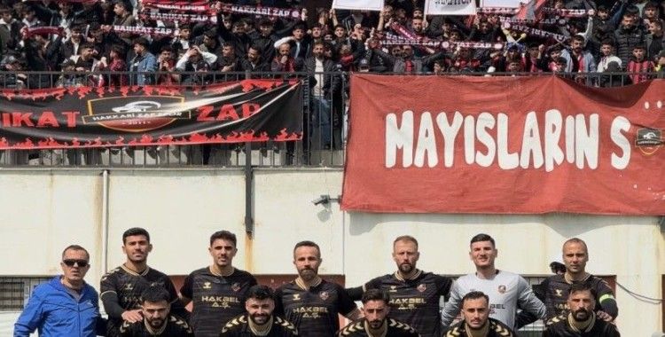 Zapspor, Kızıltepe’yi 4-0 yendi

