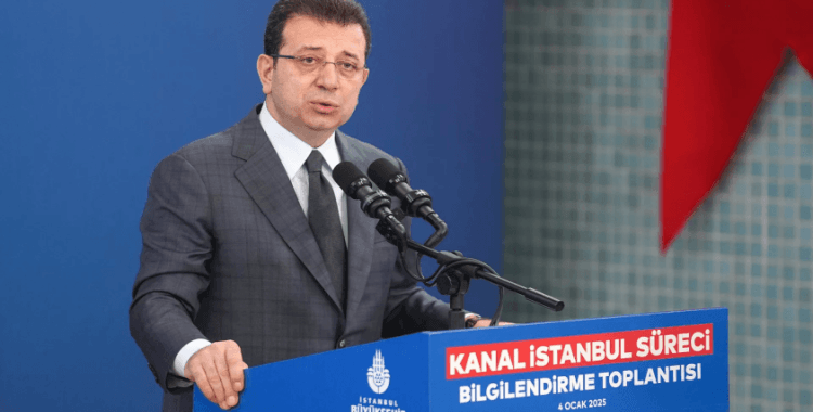 Tutuklu bulunan Ekrem İmamoğlu'ndan yeni mesaj: 'Çatışmalardan uzak durun'