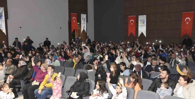 Karacabey’de Ramazan ayı coşkusu etkinliklerle dolu dolu geçti
