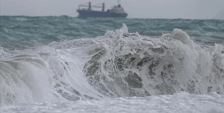 Bin 300 gizemli daire tüm bilim dünyasını ayağa kaldırdı: 21 bin yıllık sır Akdeniz’in derinliklerinde ortaya çıktı