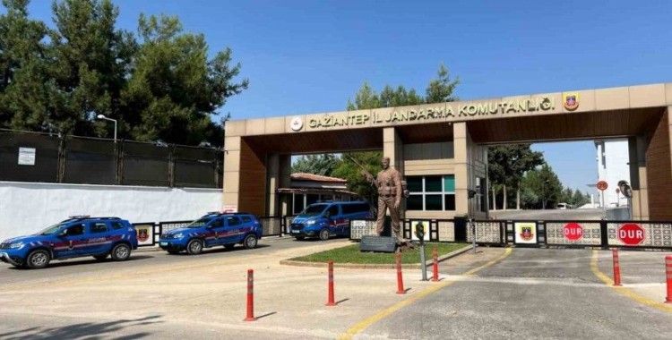 Gaziantep’te çeşitli suçlardan aranan 20 şahıs yakalandı
