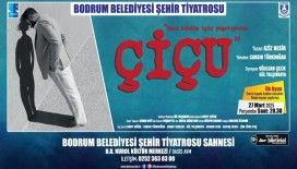 Bodrum'da Dünya Tiyatrolar Günü'nde ücretsiz oyun sahnelenecek