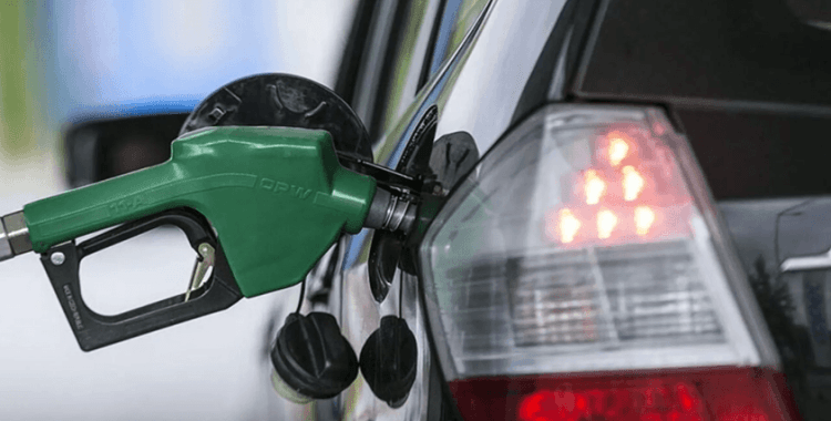 Tabelalar bu gece değişecek: Benzin ve motorine zam geliyor