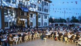 Yunusemre’de Ramazan etkinlikleri dolu dolu geçiyor
