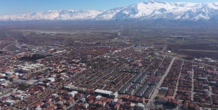 Doğu’da güneş yüzünü gösterdi
