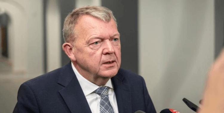 Danimarka, Grönland'ı ziyaret edecek ABD heyetine tepki gösterdi