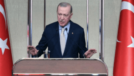 Cumhurbaşkanı Erdoğan: TEKNOFEST nesli gümbür gümbür geliyor