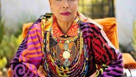 Cazın zamansız sesi Dee Dee Bridgewater 7 Nisan’da Ankara’da
