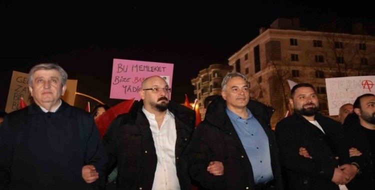 Başkan Türkel: "Birliğimiz ve beraberliğimiz hep sürsün"