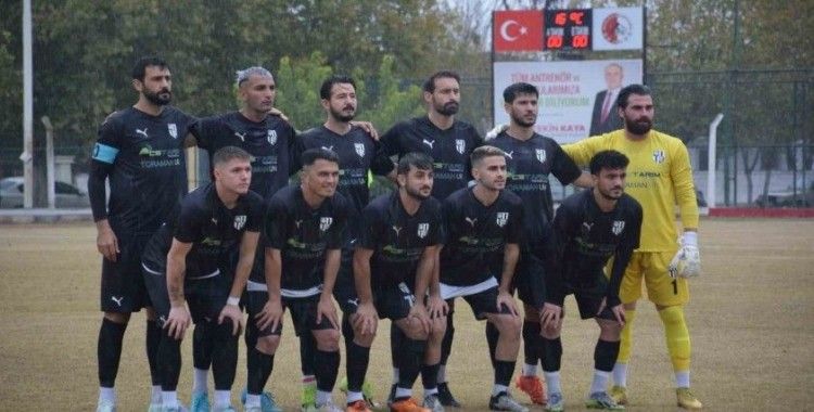 Aydınspor Teknik Direktörü Türkel: "Avantajlı konumdayız"
