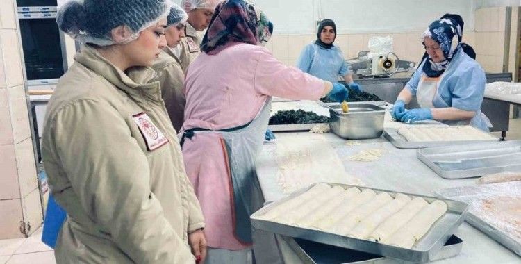 Ramazan ayında 126 bin işletmeye 220 milyon lira para cezası kesildi
