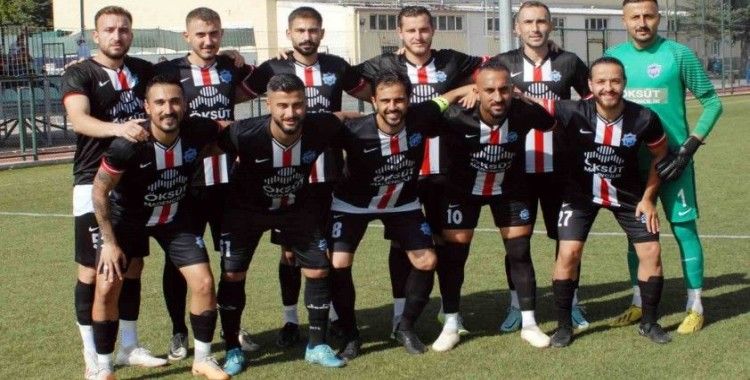 Develigücü 6. sıraya geriledi
