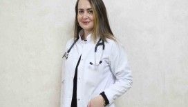 Göğüs Hastalıkları Uzmanı Dr. Derya Deniz ANKA’da
