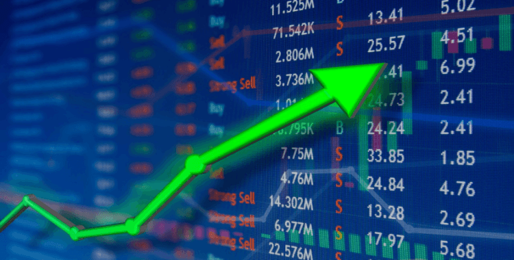 Borsa haftaya yükselişle başladı