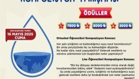 Turgutlu’da ödüllü kompozisyon yarışması düzenleyecek
