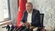 Alpaslan Baki Ertekin: "Yaptığımız işlerin tamamının sahibi oradaki 13 bin kişidir"
