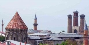 Erzurum’un beşeri kalkınma endeksi 0,815 oldu
