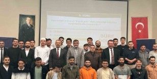 Bilecik’te ‘İyilik Haftası’ kapsamında anlamlı etkinlik
