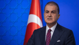 AK Parti Sözcüsü Çelik'ten, Cumhurbaşkanı Erdoğan ve ailesine yönelik hakaretlere tepki