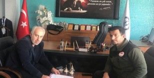 Bayburt’ta uygulama eğitimlerinin yapılmasına ilişkin protokol imzalandı
