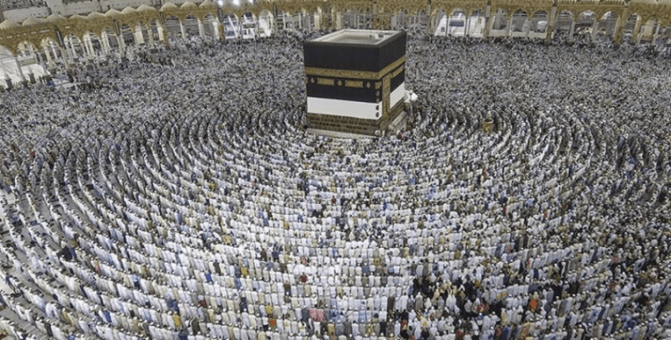 Bakanlıklararası Hac ve Umre Kurulu'ndan "hac vizesi" uyarısı