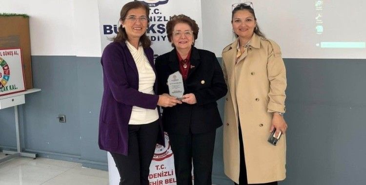 Denizli Kadın Meclisinden Dünya Tüberküloz Günü’ne özel etkinlik
