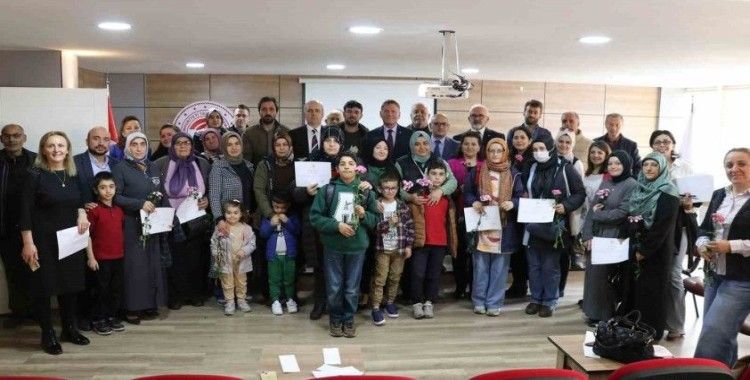 Çiftçi ailelere gıda muhafazası, hijyen ve etiket okuryazarlığı eğitimi
