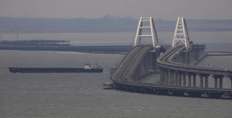 ABD ve Ukrayna, Karadeniz'de güvenli seyrüseferin sağlanması konusunda mutabık kaldı