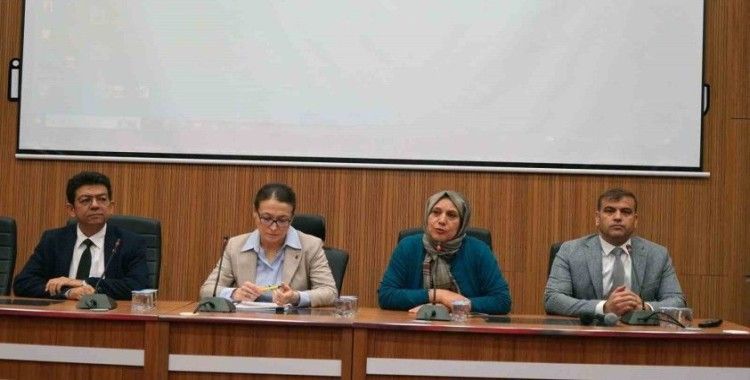 Muğla’da ‘Dünya Tüberküloz Günü’ farkındalık etkinliği
