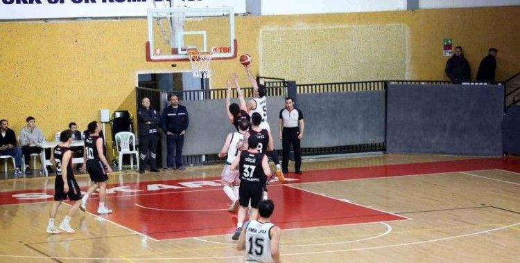 Sakarya Büyükşehir Basket sezona Play-Off’ta veda etti

