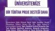 NÖHÜ’den diyabet hastalarının yaşam kalitesine katkı sunacak bilimsel proje
