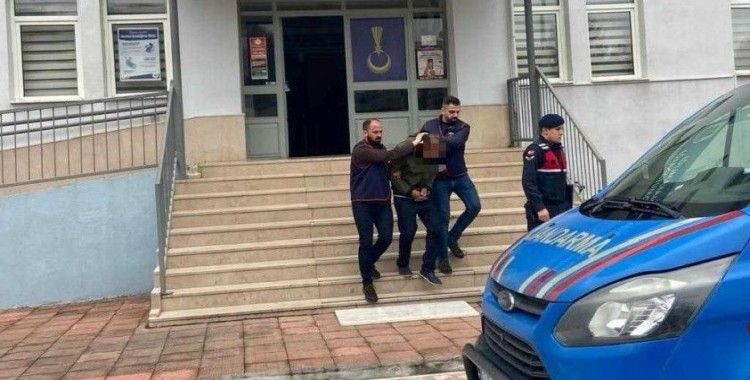 Ordu’da jandarma ekipleri bir haftada 24 binden fazla kişi sorguladı
