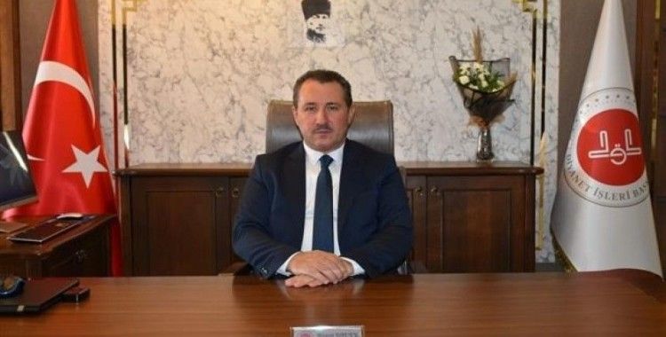 Bilecik İl Müftüsü Ahmet Dilek’ten Kadir Gecesi mesajı
