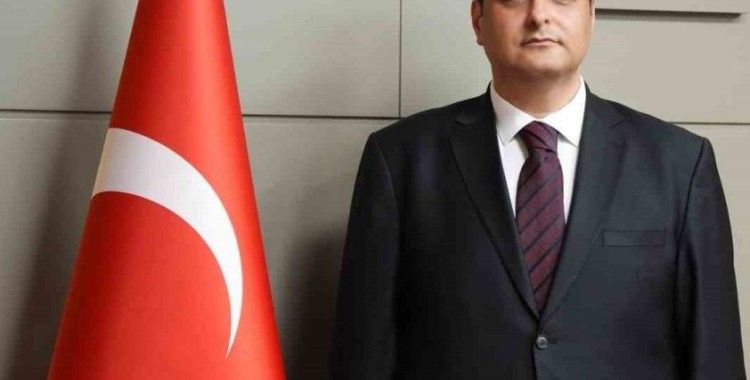 Yılmaz’dan Kadir Gecesi mesajı
