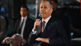 Bakan Yerlikaya'dan Cumhurbaşkanı Erdoğan ve ailesine yönelik hakaretlere ilişkin açıklama