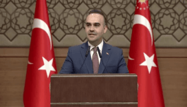 Bakan Kacır: Türkiye yüksek teknolojide devler ligine taşınacak