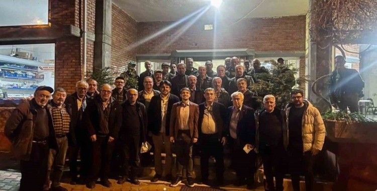 "Tarımda Eğitim Yolculuğu" Akçapınar’da sürdü
