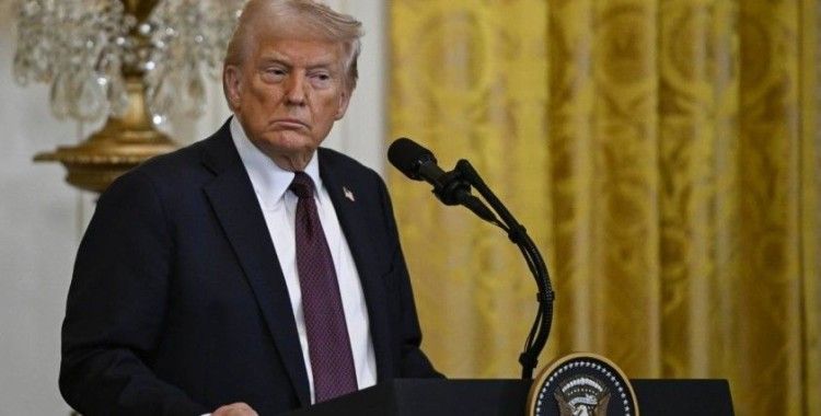 ABD'de yapılan ankette, Trump'ın Kanada ve Grönland planına destek yüzde 20'nin altında