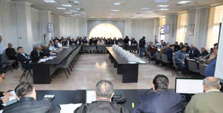 GTB, tarım sektörünün nabzını tutmaya devam ediyor
