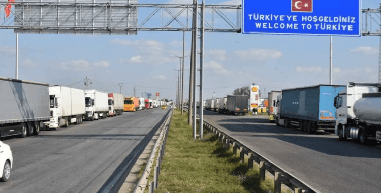 Türkiye-Bulgaristan sınırında yeni dönem: Misilleme geldi, sürpriz ücreti ödemeyen geçemeyecek