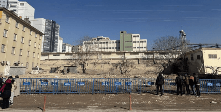 Konya'da 2 kişinin hayatını kaybettiği binayla ilgili iddianame kabul edildi