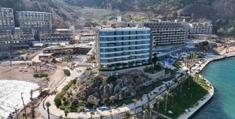Marmaris Belediyesi’nin aldığı iptal kararına İzmir Bölge İdare Mahkemesi reddetti
