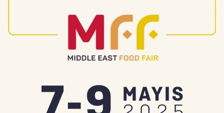 Dev fuarın hazırlıkları sürüyor
