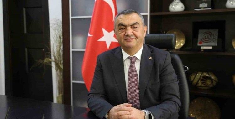 Başkan Büyüksimitci: "Şubat ayında 148 ülkeye 295 milyon 660 bin dolar ihracat gerçekleştirdik"
