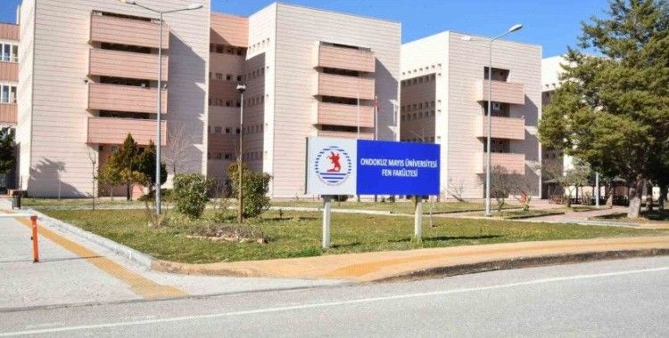 OMÜ Fen Fakültesi kalite yolculuğunda FEDEK akreditasyonuyla devam ediyor
