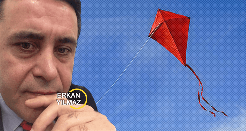 Gökyüzünden habersiz uçurtma uçurma yahut halk kimim umurunda…