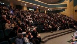 Sakaryalı sanat dostları Hayati İnanç’la buluştu
