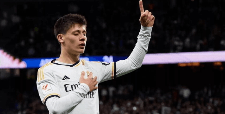 Arda Güler için Premier Lig bombası: Aston Villa'dan resmi transfer açıklaması geldi