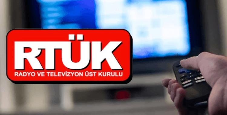 RTÜK kanalara ceza yağdırdı! Fatih Altaylı'ya da süre verildi