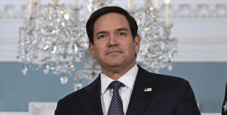 ABD Dışişleri Bakanı Rubio, Rümeysa Öztürk'ün sınır dışı edilmesi kararını savundu